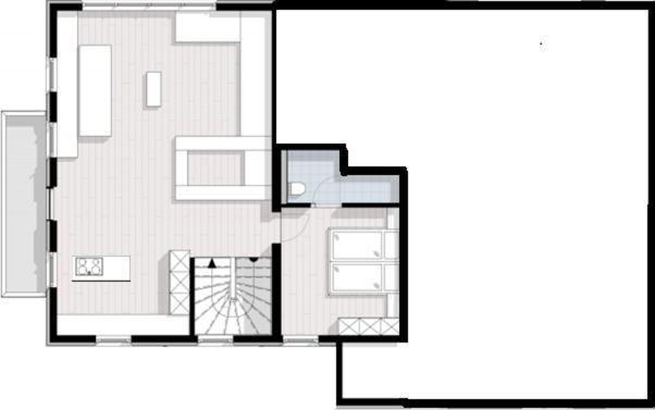 Chalet Golden Marmot - private chalet-stanton St. Anton am Arlberg Exterior foto