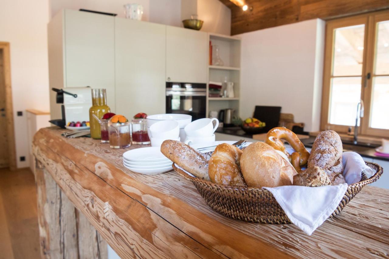 Chalet Golden Marmot - private chalet-stanton St. Anton am Arlberg Exterior foto