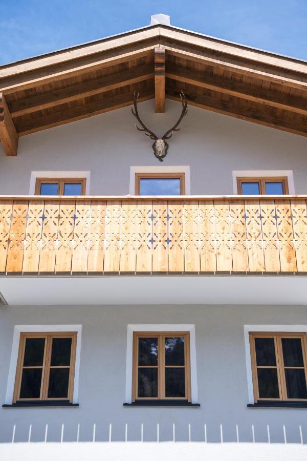 Chalet Golden Marmot - private chalet-stanton St. Anton am Arlberg Exterior foto